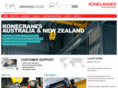 konecranes.com.au