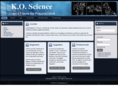 koscience.com