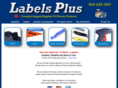 labelsplus.ca