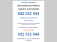 lampistes-barcelona.com