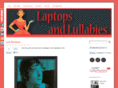 laptopsandlullabies.com