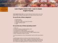 learnenglishonlinetutor.com