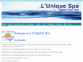luniquespa.com