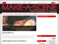 makeasceneak.com