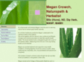 megancrowchherbalist.com
