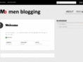 menblogging.org