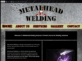 metalheadwelding.net