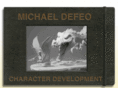 michaeldefeo.com