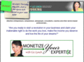 monetizeyourexpertise.com