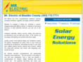 mrelectricofboulder.com