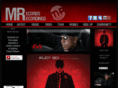 mrrecordsrecordings.com