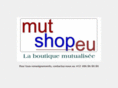 mutshop.com