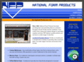 nationalfoamproducts.com