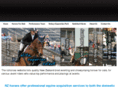 nzhorses.com