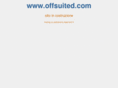 offsuited.com