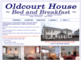 oldcourthousebedandbreakfast.com