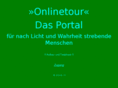 onlinetour.de