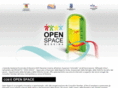 openspacemessina.com