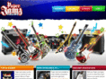 paperjamzonline.com