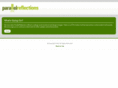 parallelreflections.com