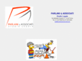 parlanieassociati.com