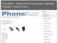 phonebuzz.co.uk