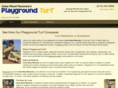 playgroundturf.com