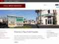 plazanorthlv.com