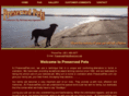 preservedpets.com