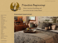 primitivebeginnings.com