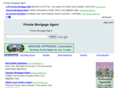 privatemortgageagent.com