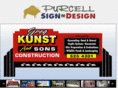 purcellsign.com