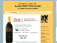 rainforestreasures.com