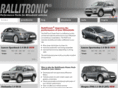 rallitronic.com