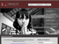 reactsministries.org