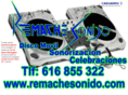remachesonido.com