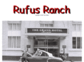 rufusranch.com