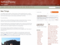 saffronpaisley.com