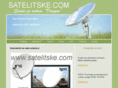 satelitske.com