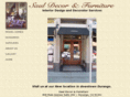 saulfurnishings.com