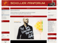 schiller-fanforum.info