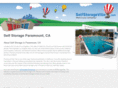 selfstorageparamount.com
