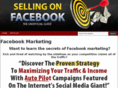 sellingonfacebook.com