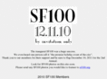 sf100.org