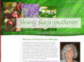 shiningsunaromatherapy.com