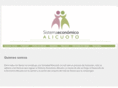 sistemaeconomicoalicuoto.org