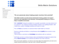 skillsmatrixsolutions.com