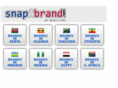 snapabrand.com