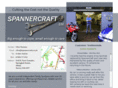 spannercraft.co.uk
