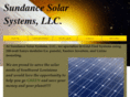 sundancesolarsystemsllc.com